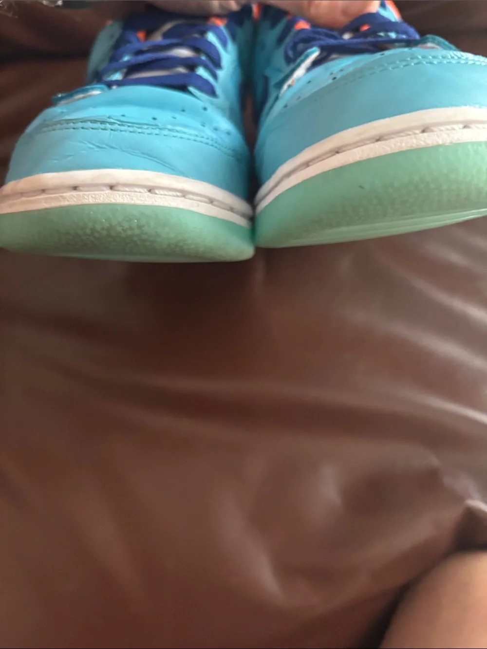 Dunk Baltics